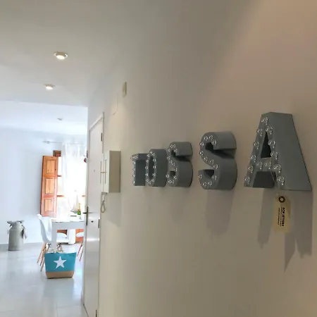 Luminoso Y Reformado A 1min De Playa Lägenhet