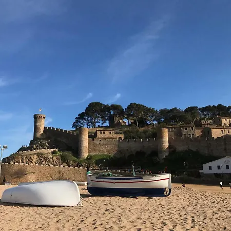 Luminoso Y Reformado A 1min De Playa Appartement