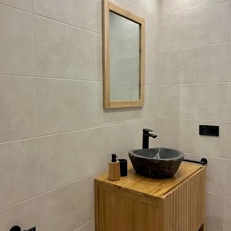 Apartman Luminoso Y Reformado A 1min De Playa *