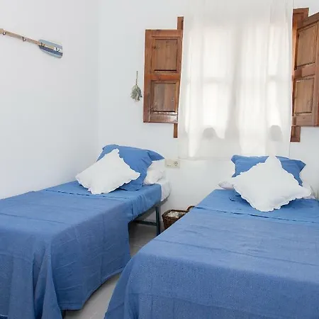 Apartman Luminoso Y Reformado A 1min De Playa