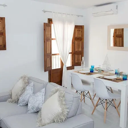 Luminoso Y Reformado A 1min De Playa Apartman *