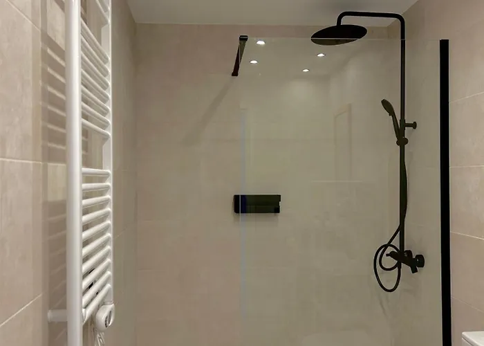 Apartment Luminoso Y Reformado A 1min De Playa