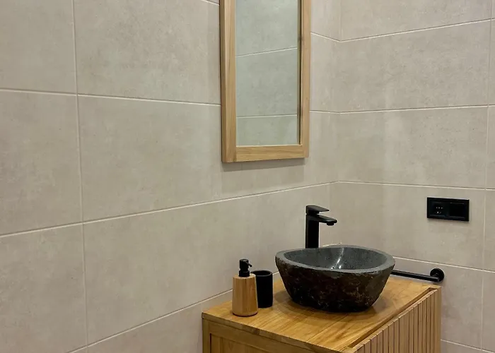 Apartment Luminoso Y Reformado A 1min De Playa *