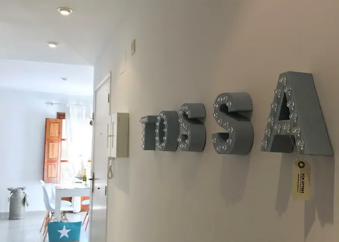 Luminoso Y Reformado A 1min De Playa Apartment