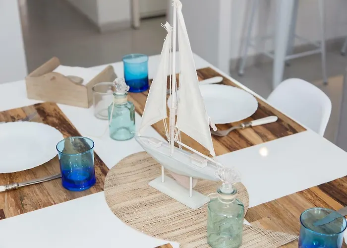 Luminoso Y Reformado A 1min De Playa Apartment Tossa de Mar